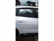 Tür rechts hinten BMW i4 G26