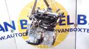 Motor ohne Anbauteile (Benzin) Toyota Yaris P13