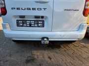 Stoßstange hinten Peugeot Partner III Kasten 1633558580