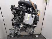 Motor ohne Anbauteile (Diesel) Mercedes-Benz Sprinter 3,5t Bus 907 654920
