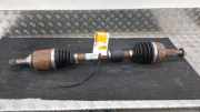 Antriebswelle links vorne Renault Clio V B7 391013623R
