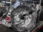 Schaltgetriebe Dacia Sandero III DJF JT4004