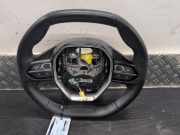 Lenkrad Peugeot 3008 II MC, MR, MJ, M4 98105487AU