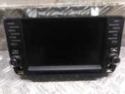 Monitor Navigationssystem VW Golf VII 5G 5G0919606