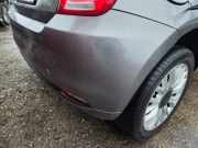 Stoßstange hinten Fiat 500 312 735637732