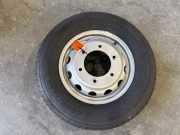 Reifen auf Stahlfelge Renault Master IV Kasten F8 403007316R