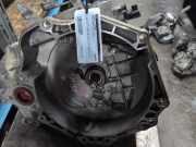 Schaltgetriebe Opel Mokka A / Mokka X J13 55584483