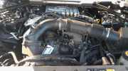 Motor ohne Anbauteile (Benzin) Land Rover Defender Station Wagon L663 AJ20P6