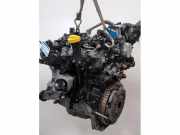 Motor ohne Anbauteile (Diesel) Renault Kangoo II Rapid FW0 K9K628