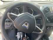 Steuergerät Airbag Dacia Sandero II SD