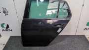 Tür links hinten VW Golf VII 5G 5G4833055AD