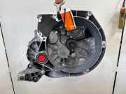 Schaltgetriebe Ford Focus III Turnier DYB CV6R7002PF