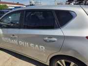 Tür links hinten Nissan Pulsar C13 H21013ZL0C