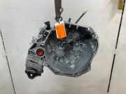 Schaltgetriebe Dacia Duster PYM, PYN 320101994R