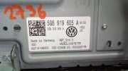 Monitor Navigationssystem VW Polo VI AW 5G6919605A
