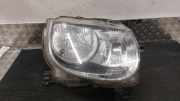 Hauptscheinwerfer rechts Suzuki Ignis III MF 10059343