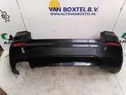 Stoßstange hinten BMW X4 F26 51127338789