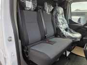 Sitzbank 2. Reihe Renault Master III Kasten FV MASTERR