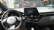 Steuergerät Airbag Toyota C-HR X1