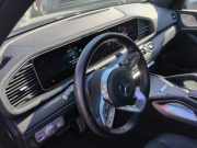Steuergerät Airbag Mercedes-Benz GLE V167