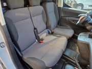Sitzbank 2. Reihe Peugeot Partner III Kasten 9824515580
