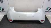 Stoßstange hinten Renault Zoe Kasten/Schrägheck BFM 850104389R