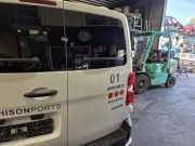 Hecktür rechts Toyota Proace Kasten MDZ SU001A416