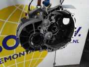 Schaltgetriebe Seat Tarraco KN2 02Q300054P