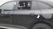 Tür links hinten Mercedes-Benz EQC N293 A2937200700