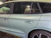 Tür links hinten Skoda Enyaq iV 5AZ 5LG833051A