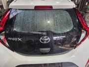 Heckklappe / Heckdeckel Toyota Aygo X B7 670050H030