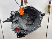 Schaltgetriebe Peugeot Partner III Kasten 20R110