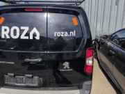 Hecktür rechts Peugeot Partner III Kasten 9820436780