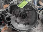 Schaltgetriebe Opel Corsa E X15 55493093