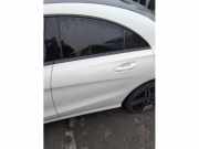 Tür links hinten Mercedes-Benz CLA Coupe C117 A1177300105