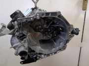 Schaltgetriebe Opel Corsa F P2JO 1636249680