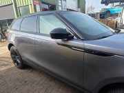 Tür rechts vorne Land Rover Range Rover Velar L560 LR091717