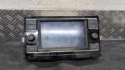 Multifunktionsanzeige VW Polo VI AW 2GC035869A