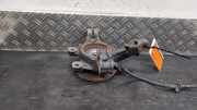 Achsschenkel links vorne Opel Corsa F P2JO