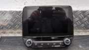 Monitor Navigationssystem Ford Fiesta VII HJ, HF H1BT18B955FD