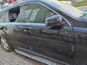 Tür rechts vorne Mercedes-Benz GLS X166 A1667200205
