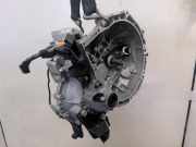 Schaltgetriebe Citroen C3 III SX 9845216080