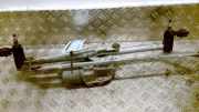 Wischermotor links Skoda Octavia III Kombi 5E 5E1955023B