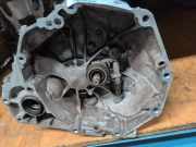 Schaltgetriebe Suzuki Celerio LF