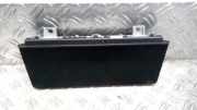 Monitor Navigationssystem Alpina B4 Coupe F32 8709339