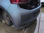 Stoßstange hinten VW ID.3 E11, E12 10A807417