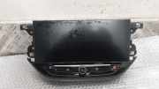 Multifunktionsanzeige Opel Corsa F P2JO 9853114580