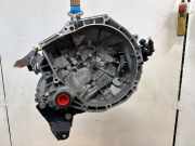 Schaltgetriebe Citroen C3 III SX 20A701