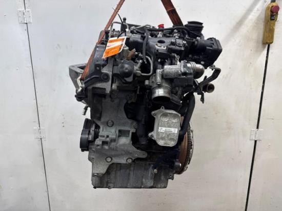 Motor ohne Anbauteile (Diesel) VW Polo V 6R, 6C 03P100090 Bild Motor ohne Anbauteile (Diesel) VW Polo V 6R, 6C 03P100090
