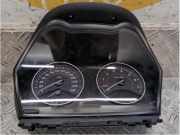 Drehzahlmesser BMW 1er F21 9232892